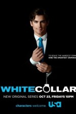 Watch White Collar Projectfreetv